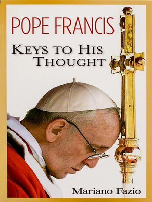 cover image of Pope Francis